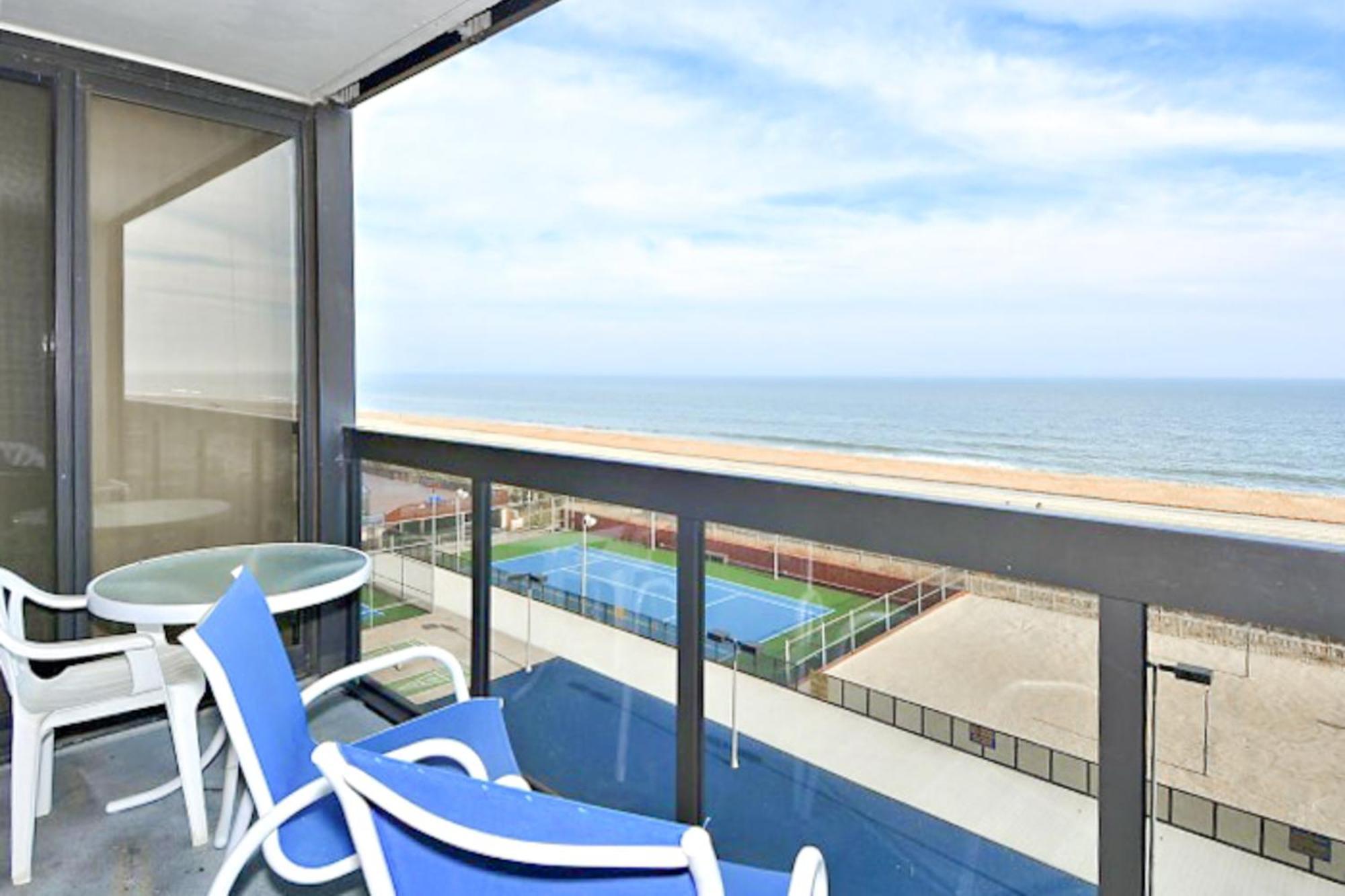 Golden Sands 402 Vila Ocean City Quarto foto